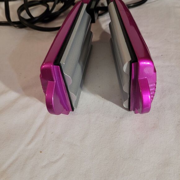 Bed Head Tigi waveaholic Adjustable Heat On/off Switch Tested - Picture 5 of 9